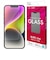 ラスタバナナ　iPhone 14/ 13/ 13Pro 6.1インチ ガラスフィルム 高光沢 薄型 0.2mm 高感度 GP3493IP261
