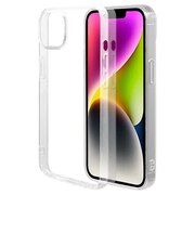 ラスタバナナ iPhone 14 6.1インチ/iPhone13 TPUケース CL 1.2mm 7083IP261TP