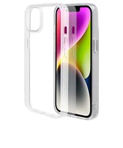ラスタバナナ iPhone 14 6.1インチ/iPhone13 ハイブリッドケース TPU×PC CL 7085IP261HB