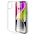 ラスタバナナ　iPhone 14 6.1インチ/iPhone13 ハイブリッドケース TPU×PC CL 7085IP261HB