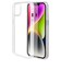 ラスタバナナ　iPhone 14 6.1インチ/iPhone13 ハイブリッドケース TPU×PC CL 7085IP261HB