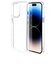 ラスタバナナ　iPhone 14 Pro 6.1インチ ハイブリッドケース TPU×PC CL 7169IP261PHB