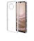 ラスタバナナ　AQUOS sense7(SH53CSHG10) TPUケース CL 1.2mm 7355AQOS7TP