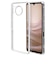 ラスタバナナ　AQUOS sense7(SH53CSHG10) TPUケース CL 1.2mm 7355AQOS7TP