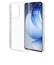 ラスタバナナ OPPO Reno13 A TPUケース クリア 8834OR13ATPCL