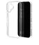 ラスタバナナ　iPhone 17ケース ハイブリッド TPU×PC クリア 8880IP5AHPCL