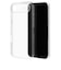 ラスタバナナ　iPhone Airケース 極TPU クリア 9065IP5CTPLCL