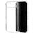 ラスタバナナ　iPhone Airケース ハイブリッド TPU×PC クリア 9066IP5CHPCL