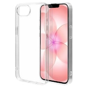 ラスタバナナ iPhone 17e ケース TPU 薄型 CL クリア 9438IP6ETPCL
