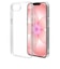 ラスタバナナ　iPhone 17e ケース TPU 薄型 CL クリア 9438IP6ETPCL