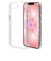 ラスタバナナ iPhone 17e ケース TPU CL クリア 9439IP6ETPCL
