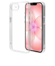 ラスタバナナ iPhone 17e ケース 極TPU CL クリア 9440IP6ETPLCL