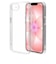 ラスタバナナ　iPhone 17e ケース 極TPU CL クリア 9440IP6ETPLCL