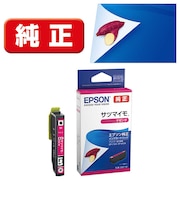 エプソン　純正プリンターインク サツマイモ マゼンタ SATM