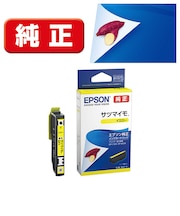 エプソン　純正プリンターインク サツマイモ イエロー SATY