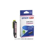 エプソン　純正プリンターインク カキゴオリ ライトマゼンタ KAKLM