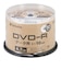 VERBATIMJAPAN　データ用DVD-R 4.7GB 1-16倍速 50枚 スピンドル DHR47JP50SV1B
