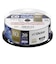 VERBATIMJAPAN　音楽用CD-R スピンドル 700MB 80分 20枚 AR80FP20SJ1
