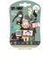 VERBATIMJAPAN　USBメモリ SPYxFAMILY ベッキー・アーニャ ［32GB /USB TypeA /USB2.0 /キャップ式］ USBNKIRAKIRA32G