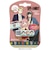 VERBATIMJAPAN　USBメモリ SPYxFAMILY ベッキー・アーニャ・ダミアン ［32GB /USB TypeA /USB2.0/キャップ式］ USBNBANYAD32G