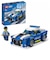 レゴジャパン　LEGO（レゴ） 60312 シティ ポリスカー 60312ﾎﾟﾘｽｶｰ