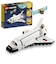 レゴジャパン　LEGO(レゴ) 31134 クリエイター スペースシャトル 31134ｽﾍﾟｰｽｼｬﾄﾙ