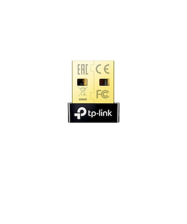 TPLINK　Bluetooth 4.0 ナノ USB アダプタ UB4A