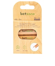 BATZONE batzone リチウムイオン電池 単3(2本入り) Type-Cケーブルなし P2-LI2A-2220C
