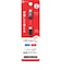 エアージェイ　Type-C 変換アダプター (microUSB to Type-C) CACUSB2