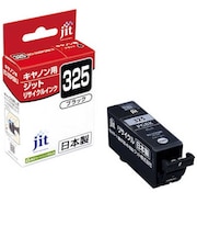 ジット　互換リサイクルインク カートリッジ JITKC325B