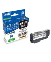 ジット 互換リサイクルインク カートリッジ JIT-EITHB