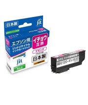 ジット 互換リサイクルインク カートリッジ JIT-EITHM