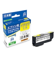 ジット 互換リサイクルインク カートリッジ JIT-EITHY