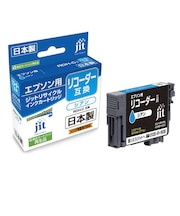 ジット 互換リサイクルインク カートリッジ JIT-ERDHC