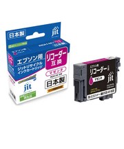 ジット 互換リサイクルインク カートリッジ JIT-ERDHM