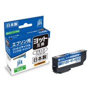 ジット 互換リサイクルインク カートリッジ JITEYTHB
