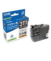 ジット　互換リサイクルインク カートリッジ JITB3111B