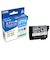 ジット　エプソン EPSON：MED-C シアン対応 リサイクルインク カートリッジ 目印：メダマヤキ JIT-EMEDC
