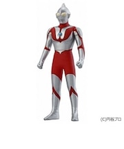 バンダイ ウルトラヒーロー 01 UH01 ウルトラマン