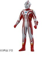 バンダイ　ウルトラマン ウルトラヒーロー 19 UH19 ｳﾙﾄﾗﾒﾋﾞｳｽ