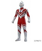 バンダイ　ウルトラマン ウルトラヒーロー 03 UH03 ｿﾞﾌｨｰ