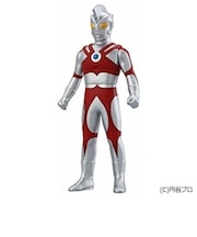 バンダイ　ウルトラマン ウルトラヒーロー 05 UH05 ｳﾙﾄﾗﾏﾝｴｰｽ