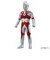 バンダイ　ウルトラマン ウルトラヒーロー 05 UH05 ｳﾙﾄﾗﾏﾝｴｰｽ