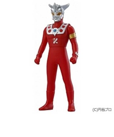 バンダイ　ウルトラマン ウルトラヒーロー 07 UH07 ｳﾙﾄﾗﾏﾝﾚｵ