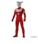 バンダイ　ウルトラマン ウルトラヒーロー 07 UH07 ｳﾙﾄﾗﾏﾝﾚｵ