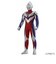 バンダイ　ウルトラマン ウルトラヒーロー 08 UH08 ｳﾙﾄﾗﾏﾝﾃｨｶﾞ