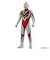 バンダイ　ウルトラマン ウルトラヒーロー 09 UH09 ｳﾙﾄﾗﾏﾝｶﾞｲｱ
