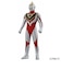バンダイ　ウルトラマン ウルトラヒーロー 09 UH09 ｳﾙﾄﾗﾏﾝｶﾞｲｱ