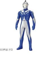 バンダイ　ウルトラマン ウルトラヒーロー 16 UH16 ｳﾙﾄﾗｺｽﾓｽﾙﾅ