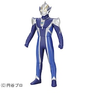 バンダイ ウルトラマン ウルトラヒーロー 20 UH20 ウルトラマンヒカリ